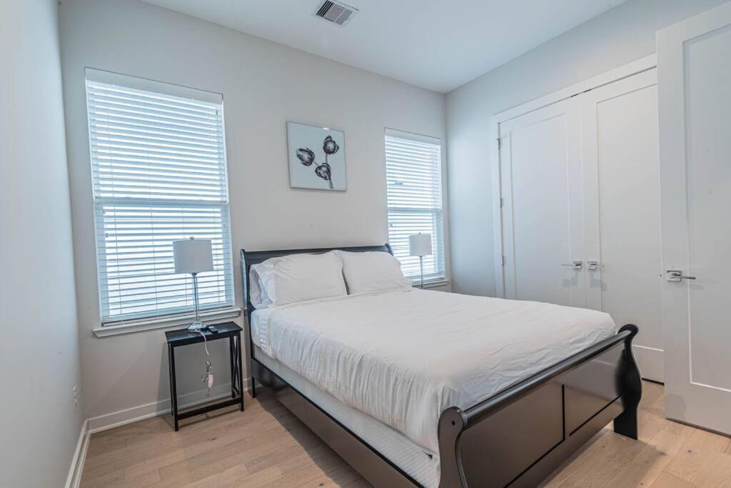 Charming 3-Bedroom Luxury Home Near Downtown, Nrg, Galleria & Medical Center Houston Exterior foto
