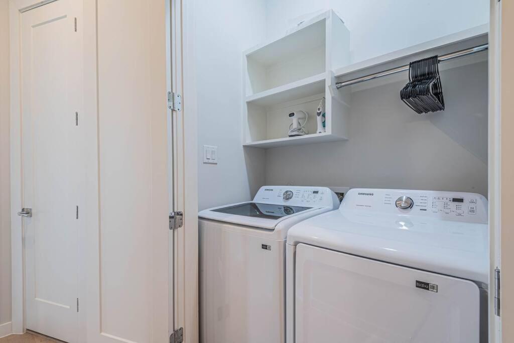 Charming 3-Bedroom Luxury Home Near Downtown, Nrg, Galleria & Medical Center Houston Exterior foto
